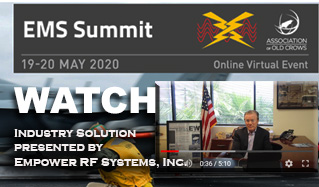 EMS Summit: Industry Solution presented by Empower RF Systems, Inc.