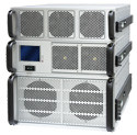 High Power RF Amplifier Systems SKU 2154