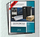 RF-Microwave Amplifiers Catalog Request