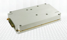 Power Amplifier Modules with Stop Frequencies up to 1000 MHz