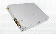 Broadband Amplifiers Modules with Stop Frequencies up to 6000 MHz