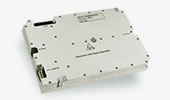 Microwave Amplifier Modules with Stop Frequencies up to 2500 MHz