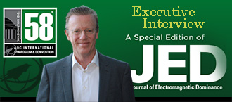 Executive Interview by GED: Jon Jacocks, President and CEO of Empower RF Systems
