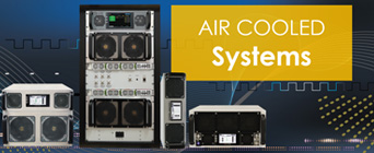 RF Systems : GEN2 : Air Cooled