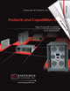 RF-Microwave Amplifiers Catalog Request