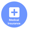 Medical, Dental, Vision