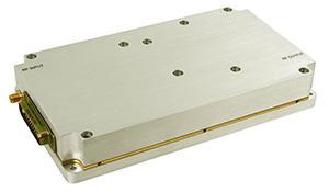 Amplifier Module 125W