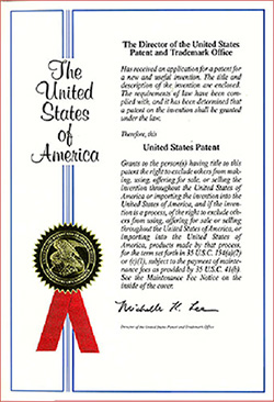 Patent 9,093,731 B2