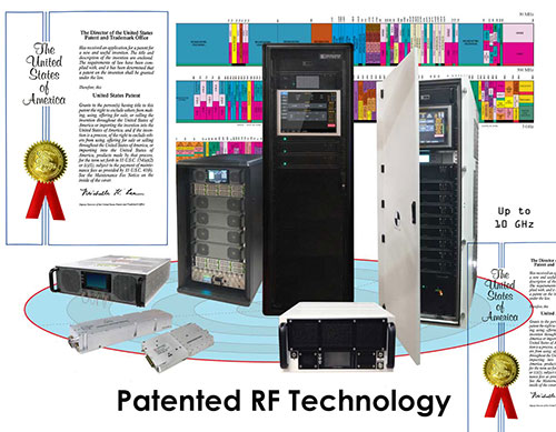 New Wave of Patents in RF Technology 2025