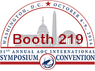 51th Annual AOC International Symposium