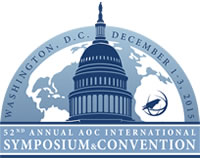 52nd Annual AOC International Symposium
