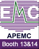 Asia-Pacific International Symposium on Electromagnetic Compatibility